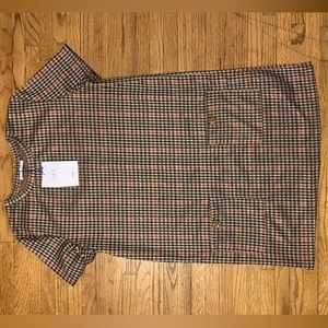 Zara dress
